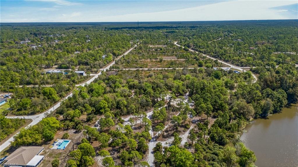 TROPICAL GULF ACRES - Land