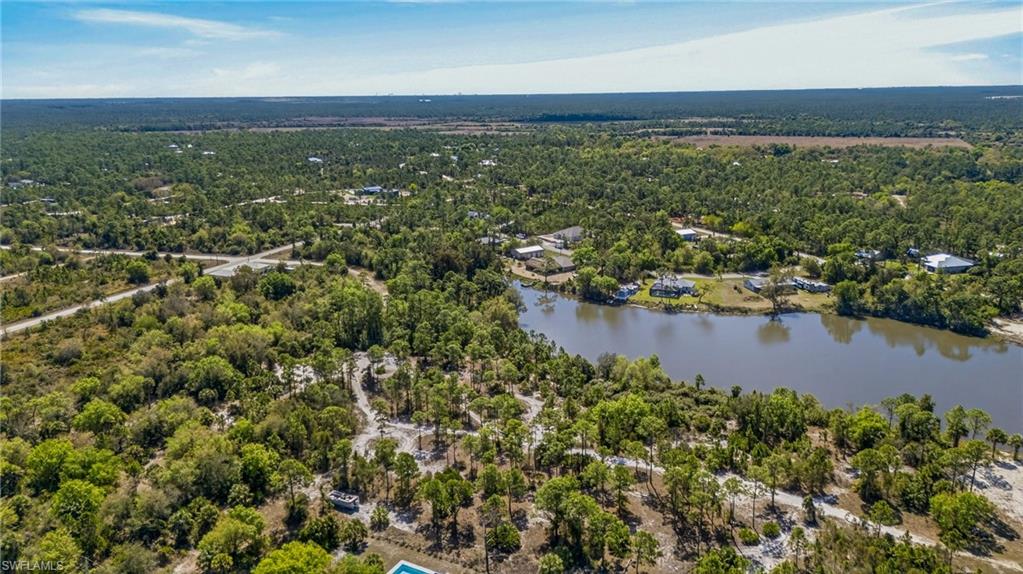 TROPICAL GULF ACRES - Land