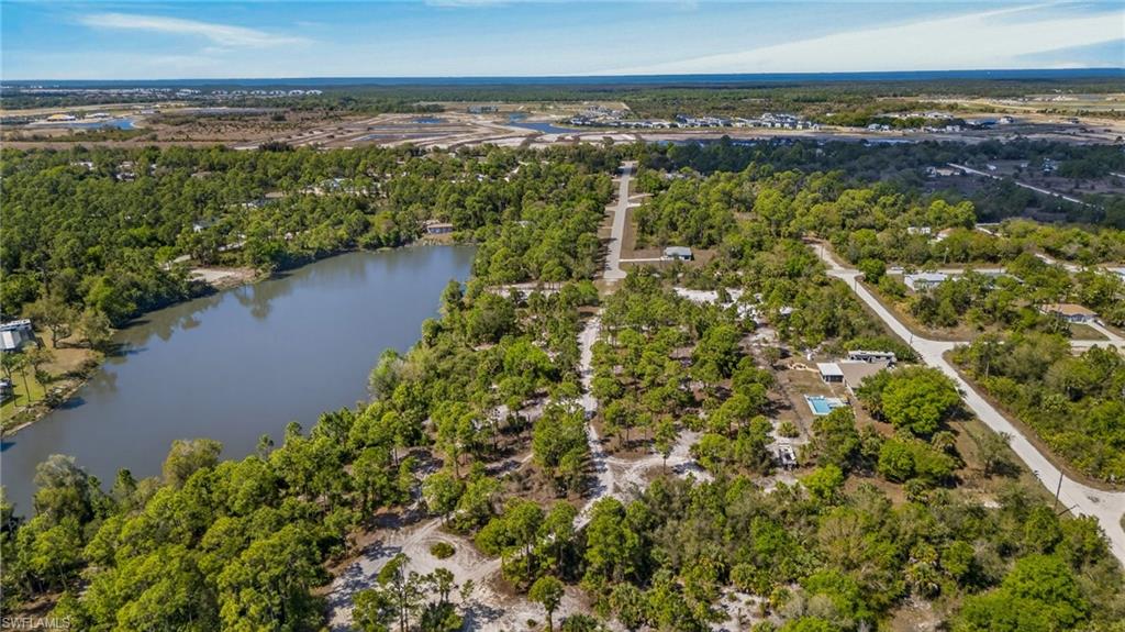 TROPICAL GULF ACRES - Land