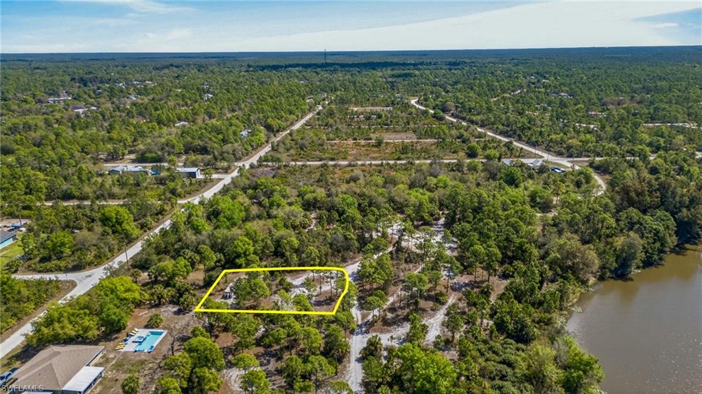 TROPICAL GULF ACRES - Land