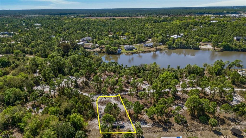 TROPICAL GULF ACRES - Land