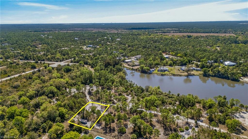 TROPICAL GULF ACRES - Land