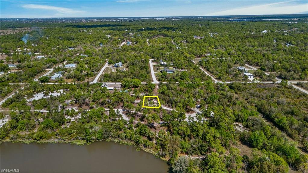 TROPICAL GULF ACRES - Land