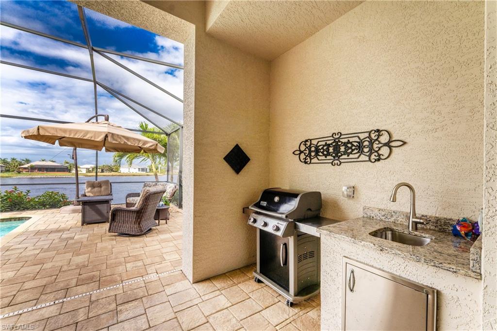 BURNT STORE LAKES - Residential