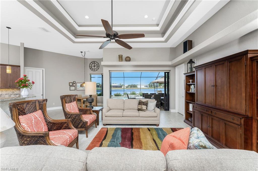 BURNT STORE LAKES - Residential