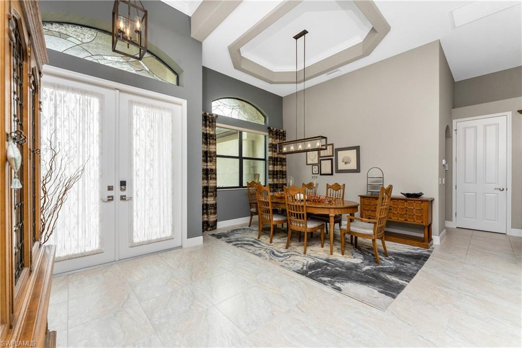 BURNT STORE LAKES - Residential