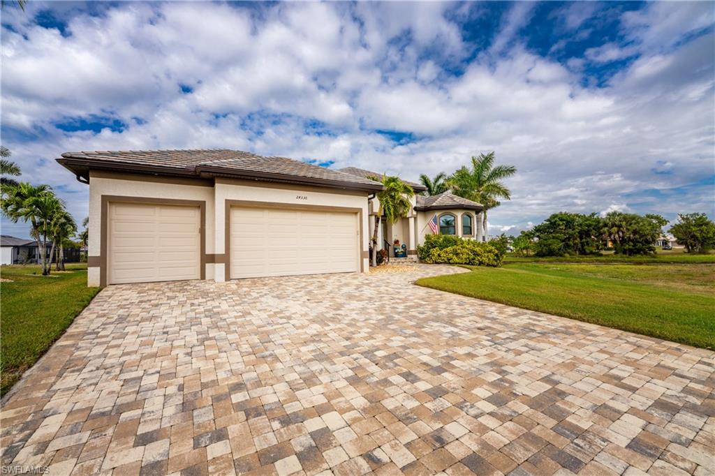 BURNT STORE LAKES - Residential