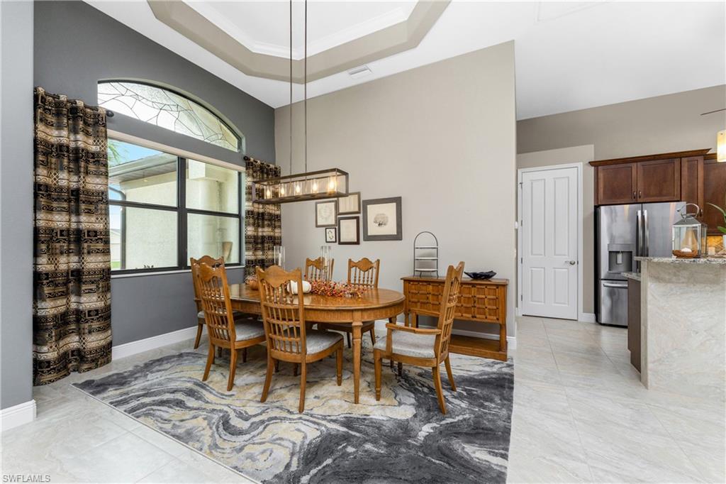 BURNT STORE LAKES - Residential