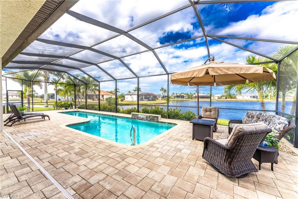 BURNT STORE LAKES - Residential