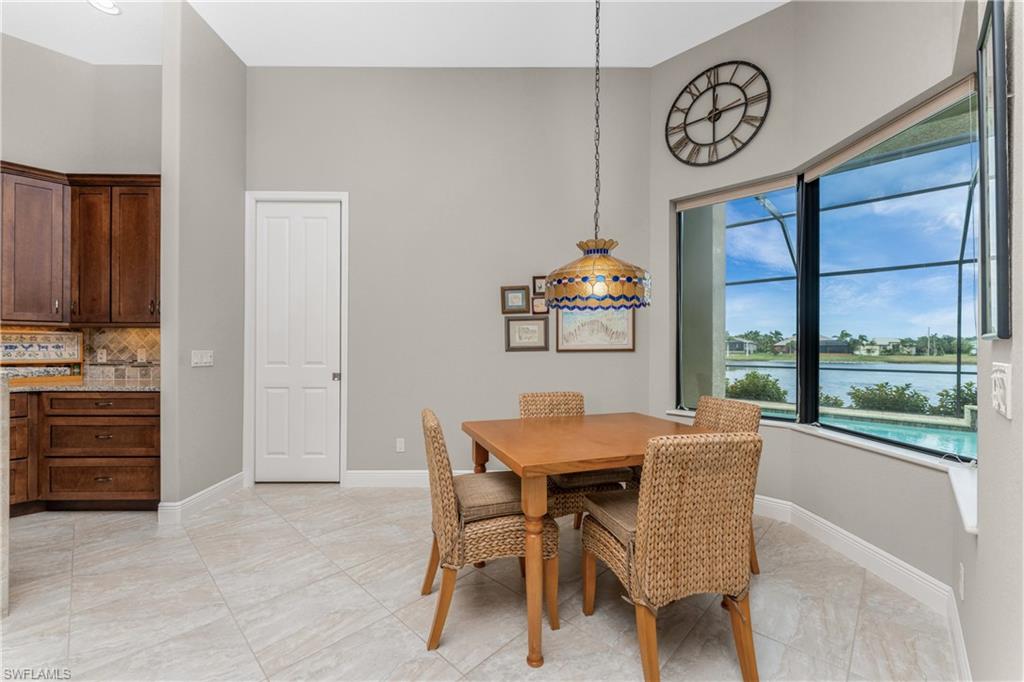 BURNT STORE LAKES - Residential