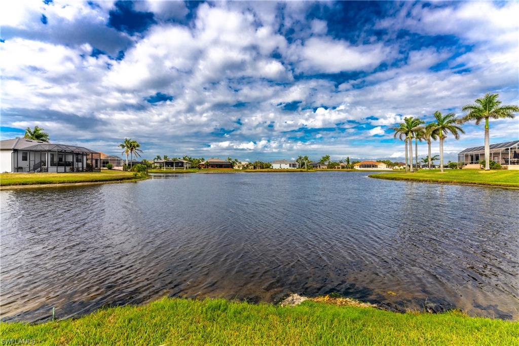 BURNT STORE LAKES - Residential