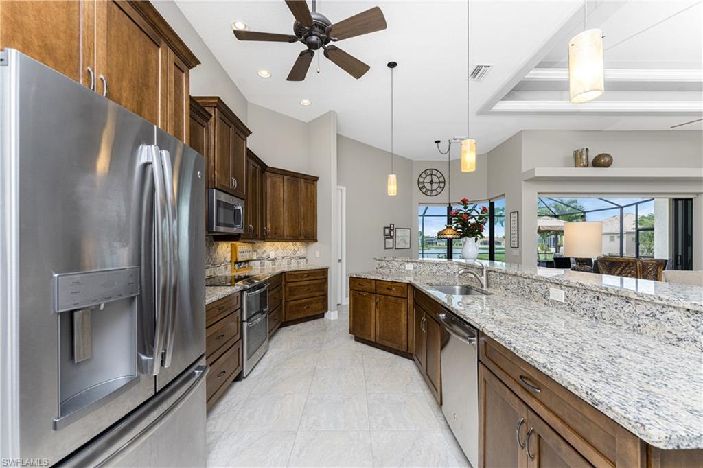 BURNT STORE LAKES - Residential