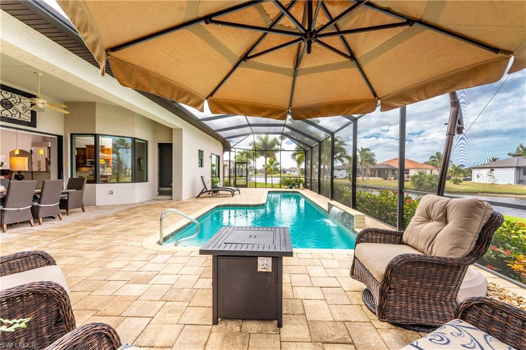 BURNT STORE LAKES - Residential