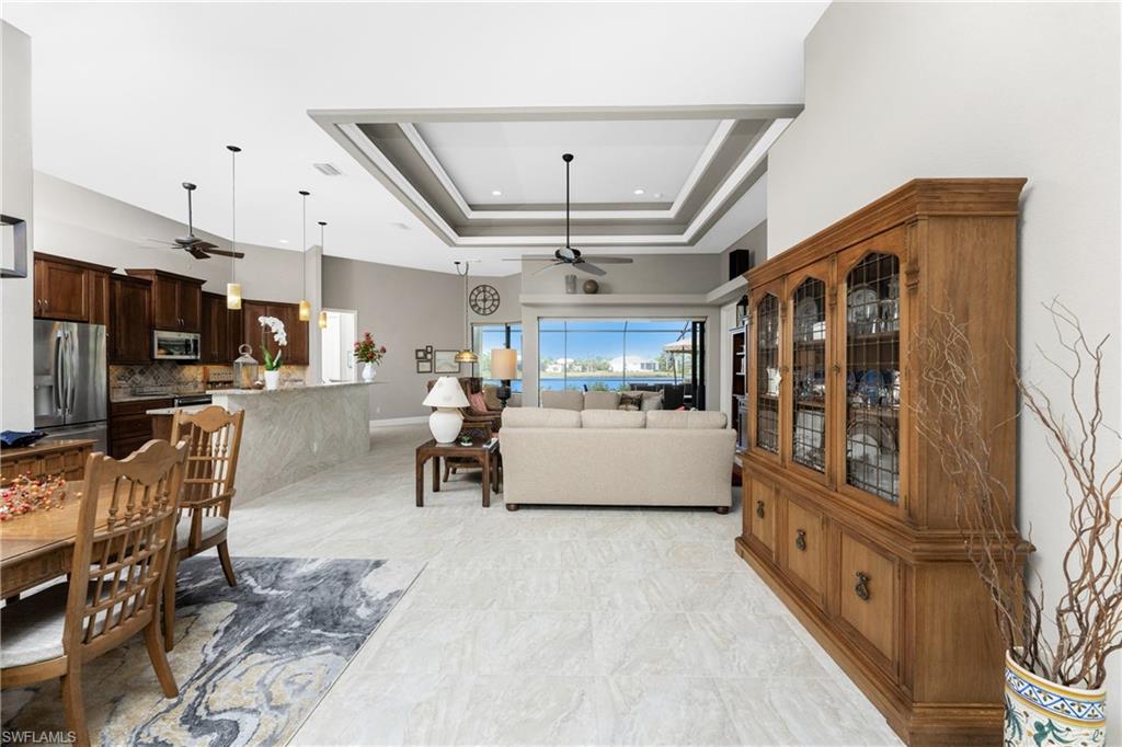 BURNT STORE LAKES - Residential