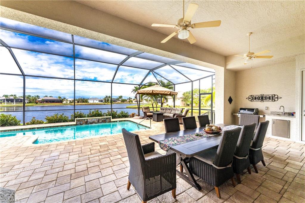 BURNT STORE LAKES - Residential