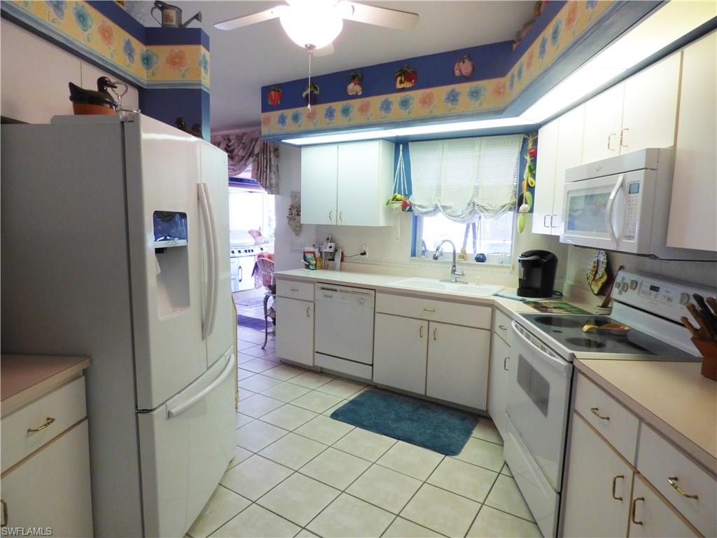 IONA SHORES - Residential