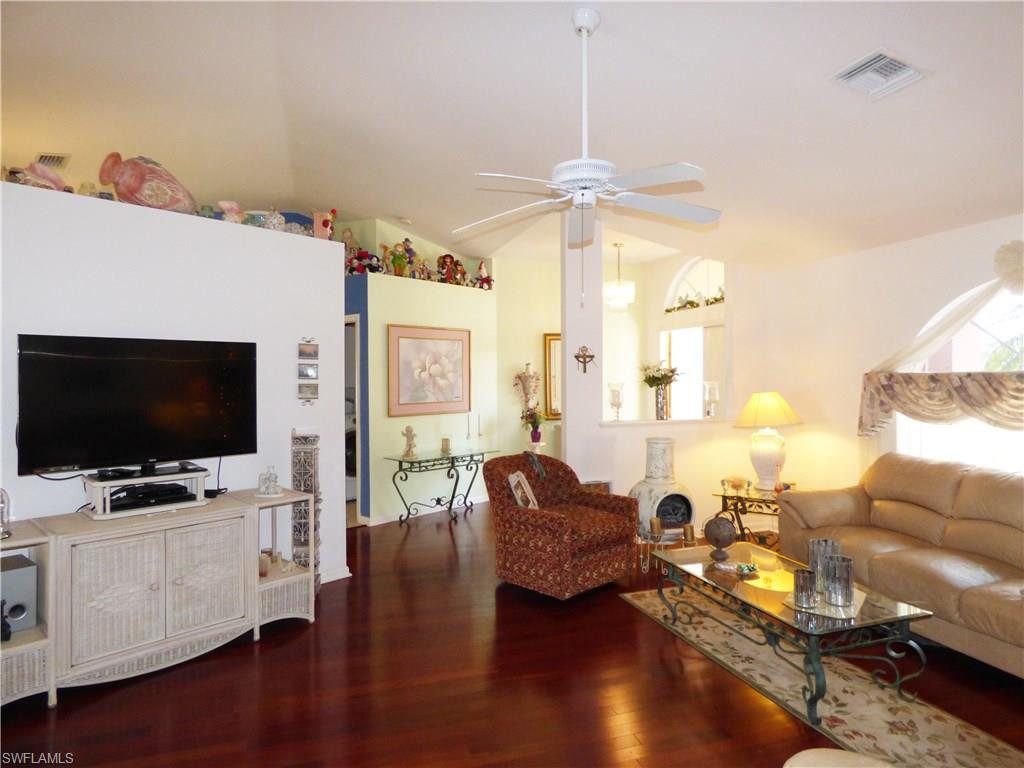 IONA SHORES - Residential