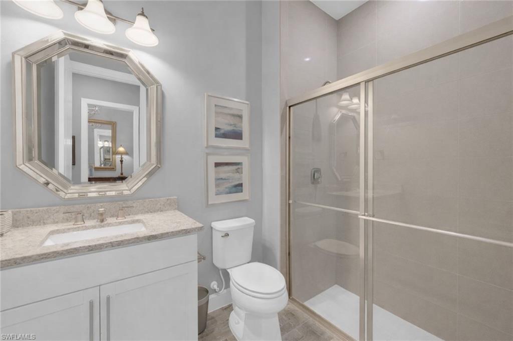 CORKSCREW SHORES - Residential