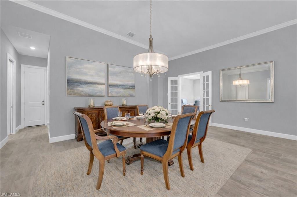 CORKSCREW SHORES - Residential