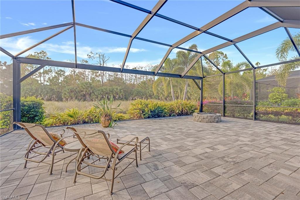 CORKSCREW SHORES - Residential