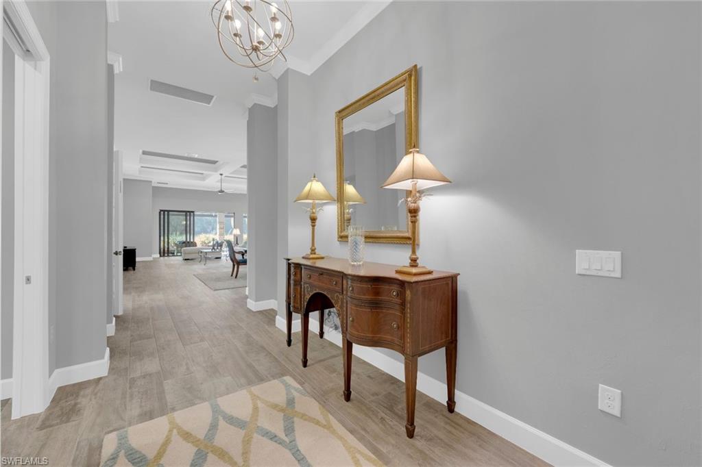 CORKSCREW SHORES - Residential