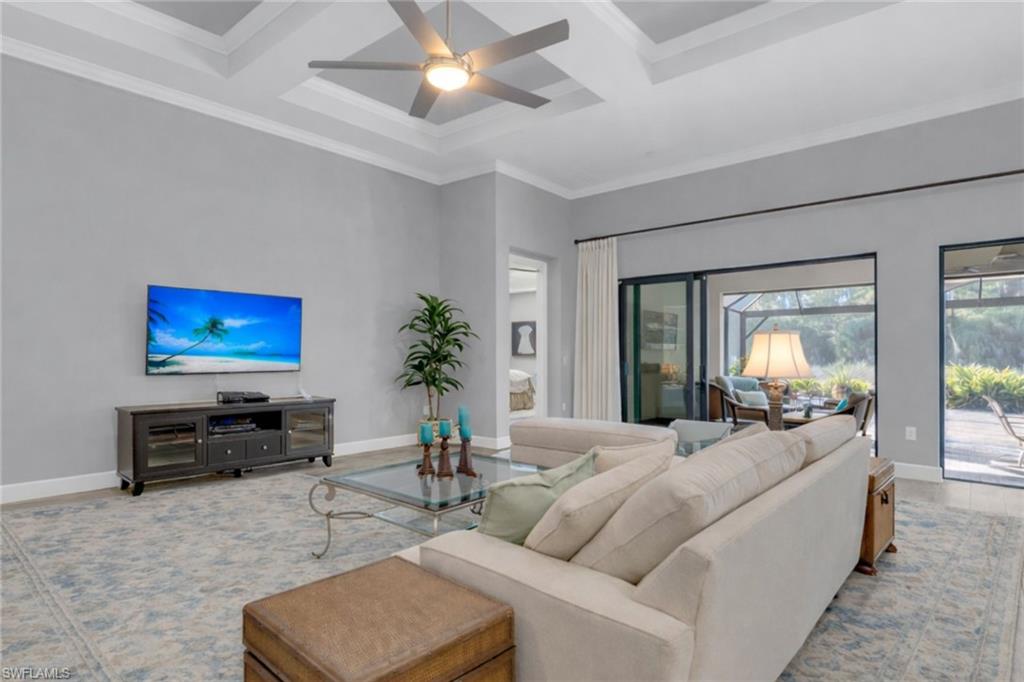 CORKSCREW SHORES - Residential