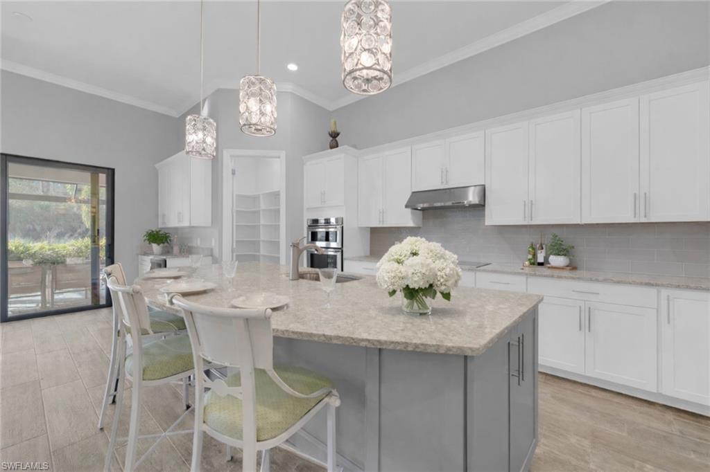 CORKSCREW SHORES - Residential