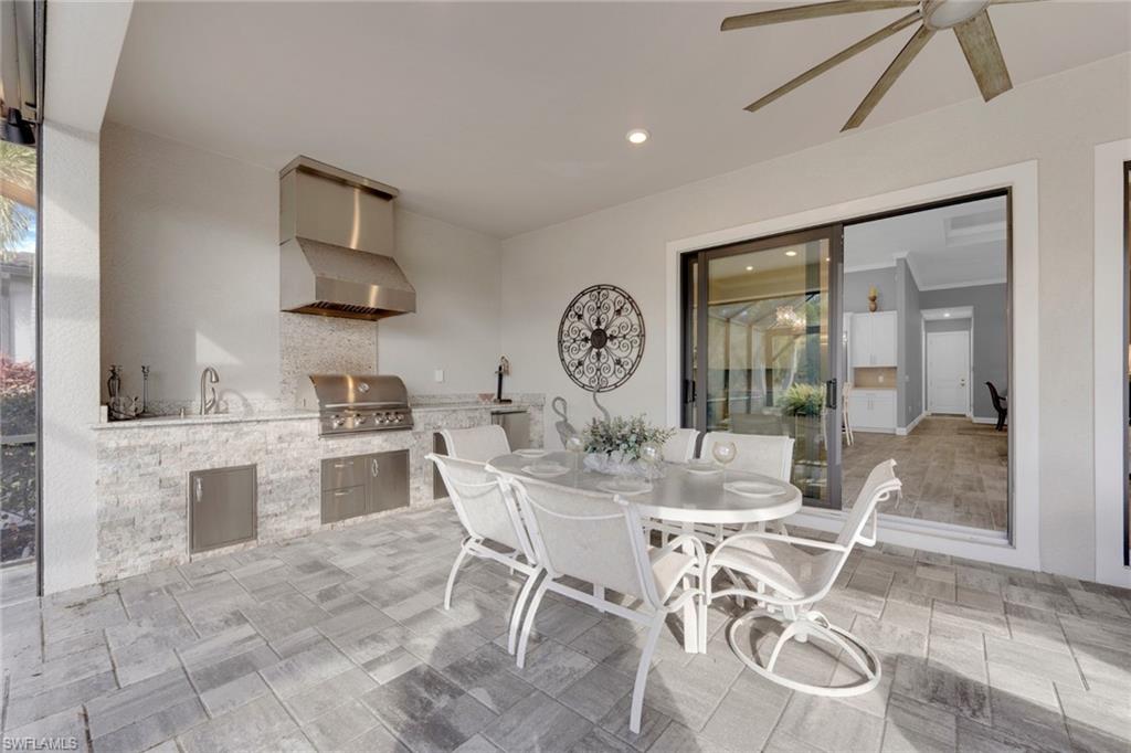 CORKSCREW SHORES - Residential