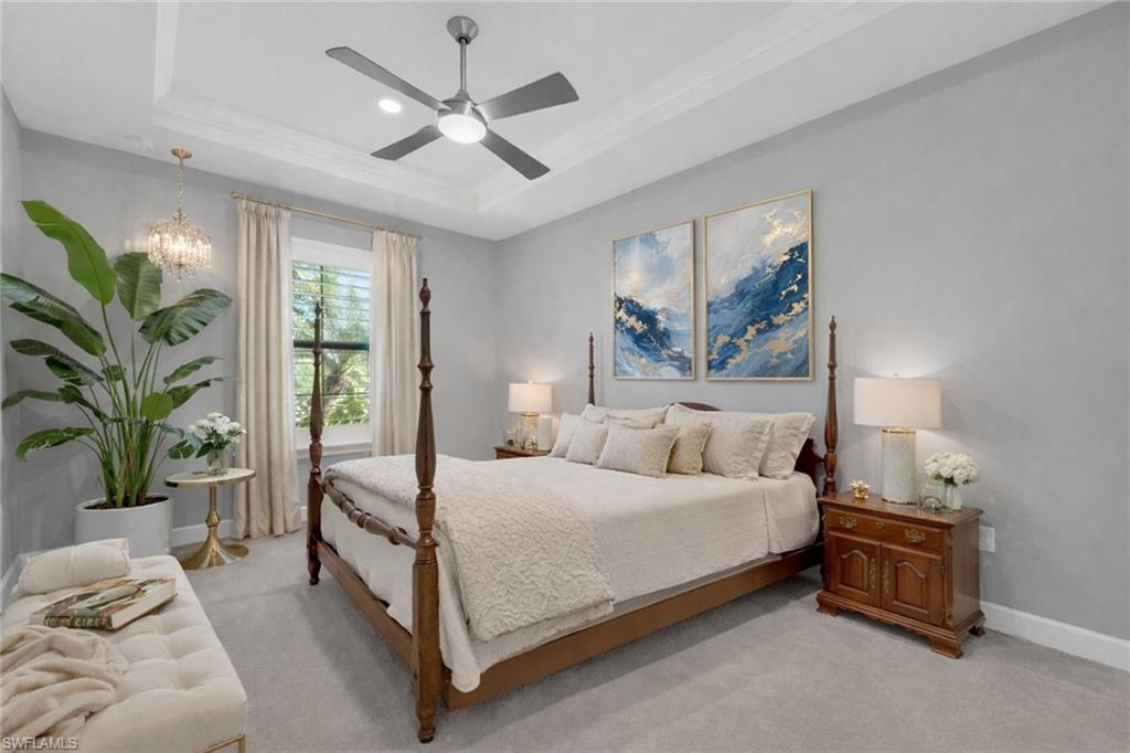 CORKSCREW SHORES - Residential