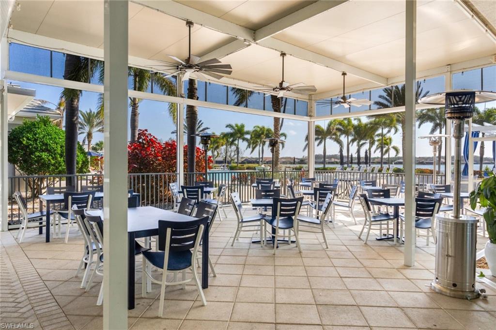 CORKSCREW SHORES - Residential