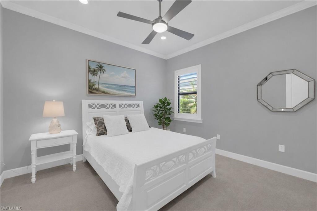 CORKSCREW SHORES - Residential