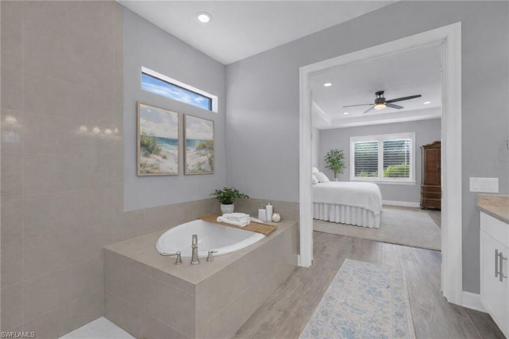 CORKSCREW SHORES - Residential