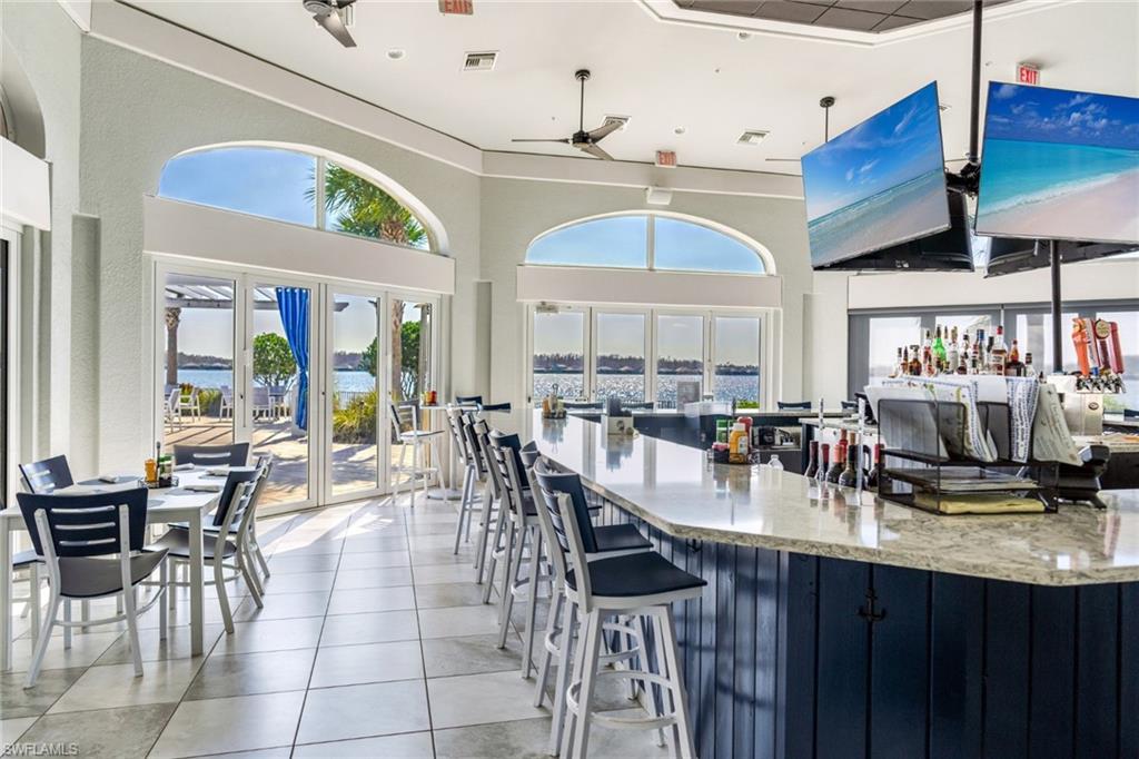 CORKSCREW SHORES - Residential