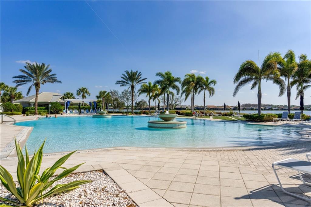 CORKSCREW SHORES - Residential