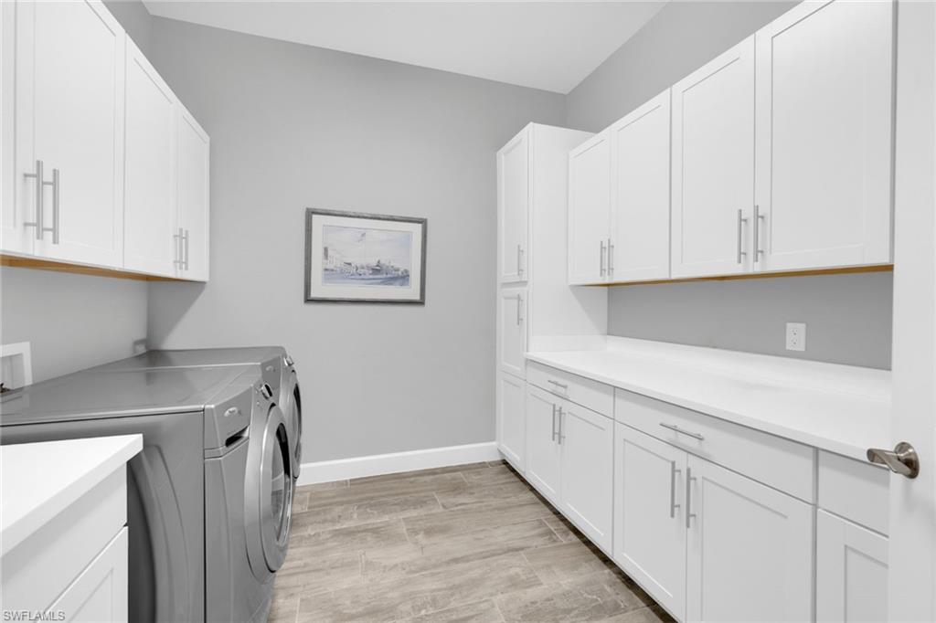 CORKSCREW SHORES - Residential