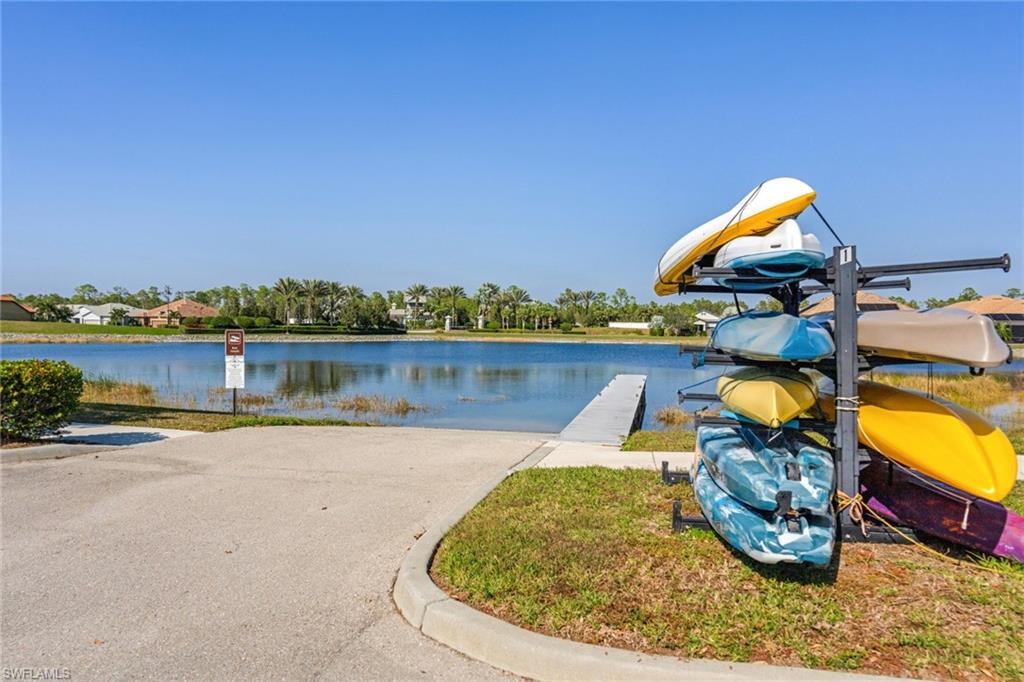 CORKSCREW SHORES - Residential