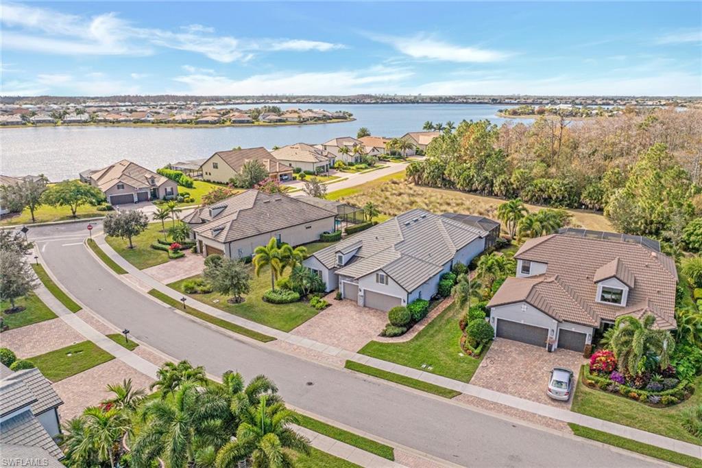 CORKSCREW SHORES - Residential