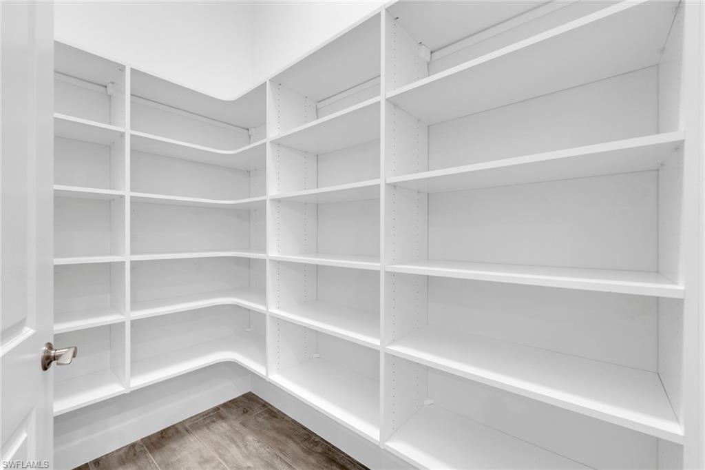 CORKSCREW SHORES - Residential