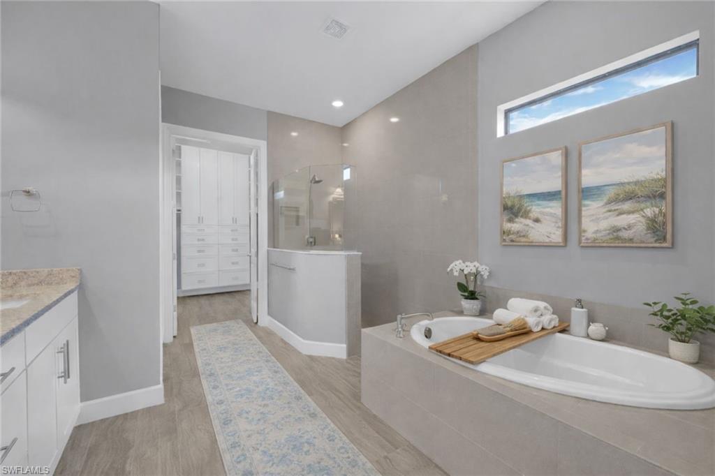 CORKSCREW SHORES - Residential