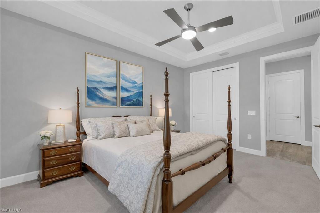 CORKSCREW SHORES - Residential