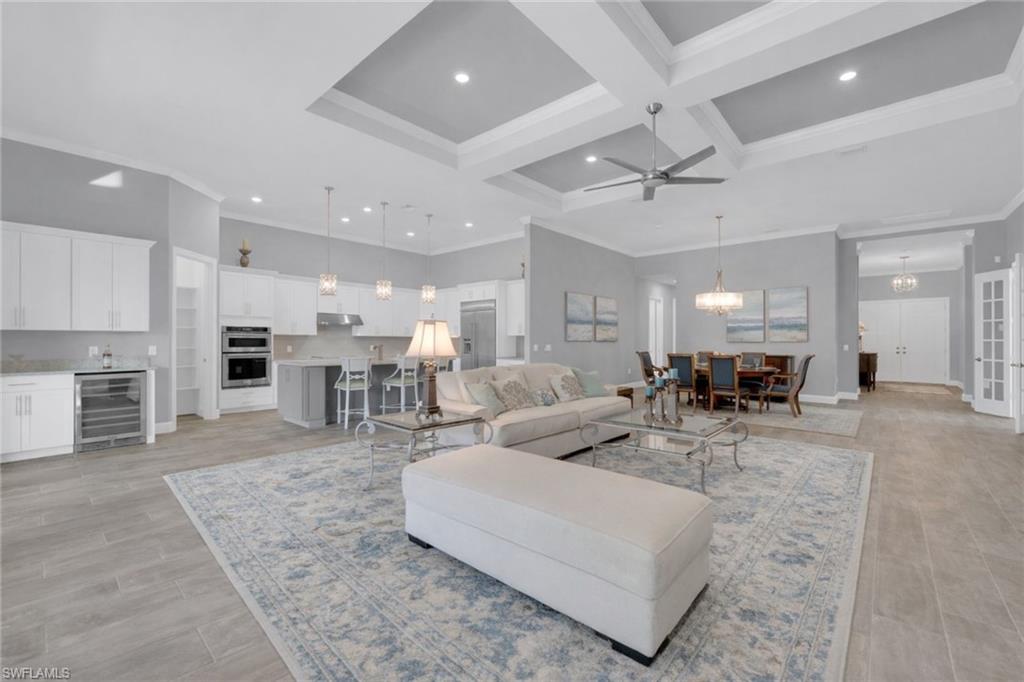 CORKSCREW SHORES - Residential