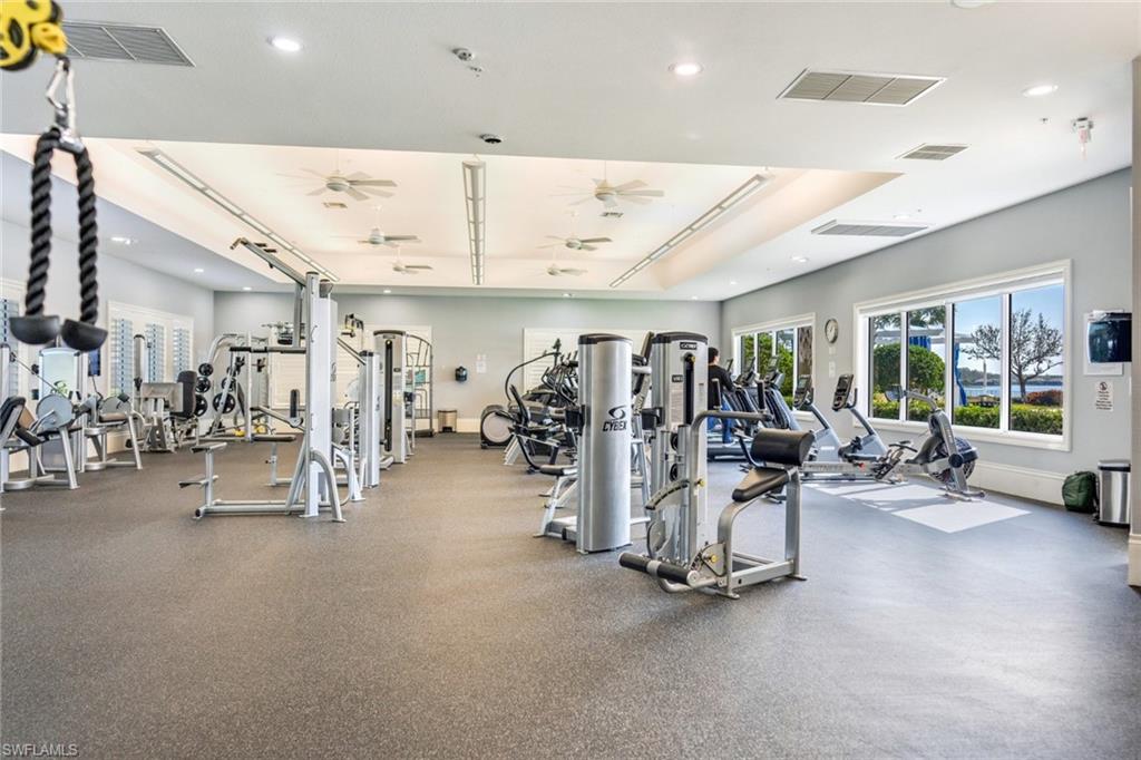 CORKSCREW SHORES - Residential