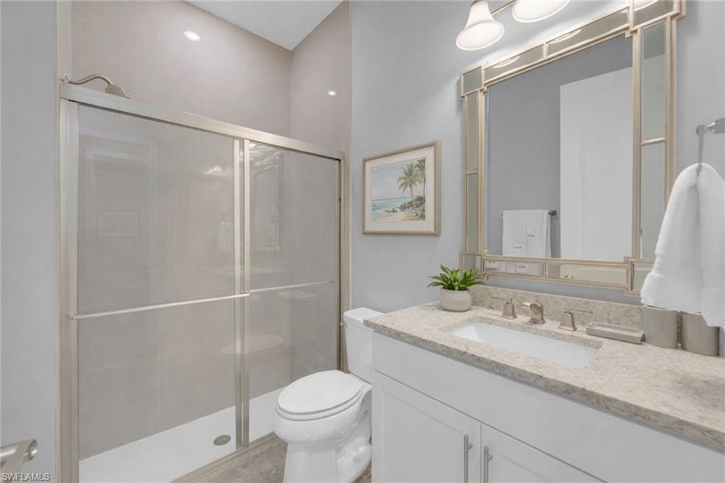 CORKSCREW SHORES - Residential