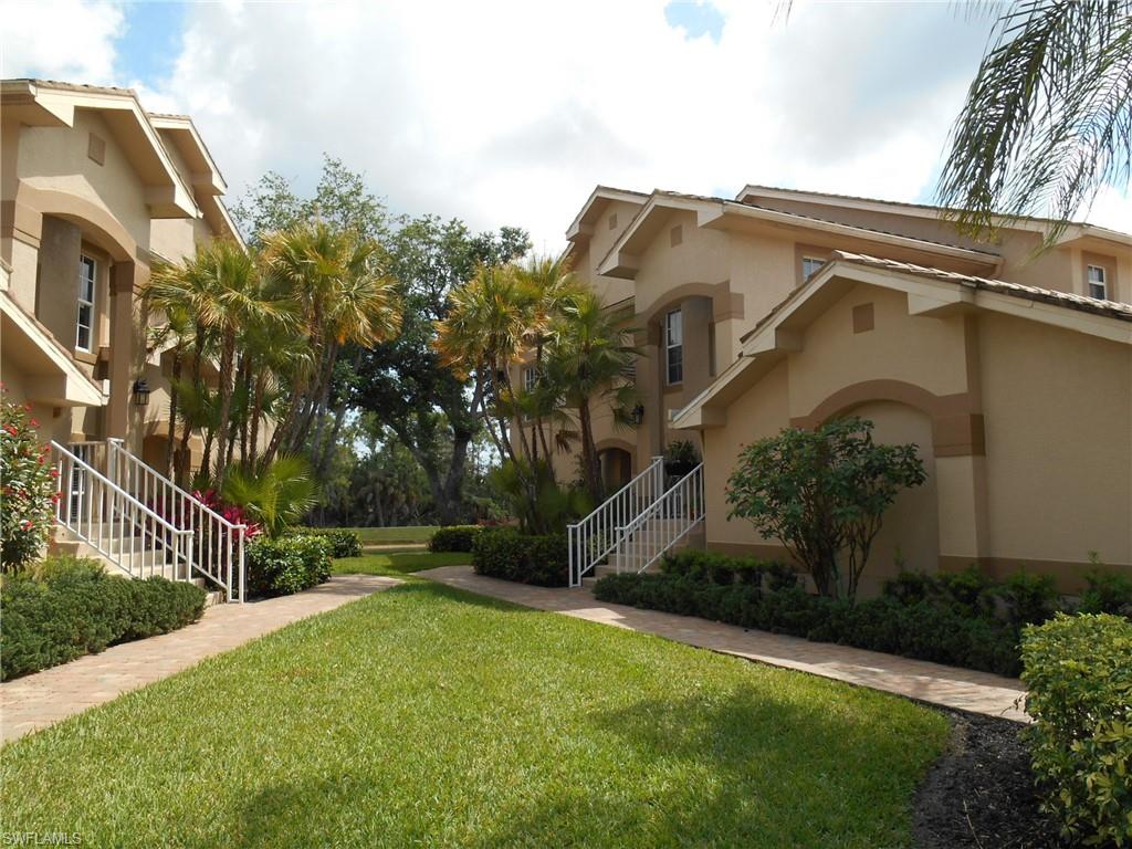 CYPRESS COVE - Residential