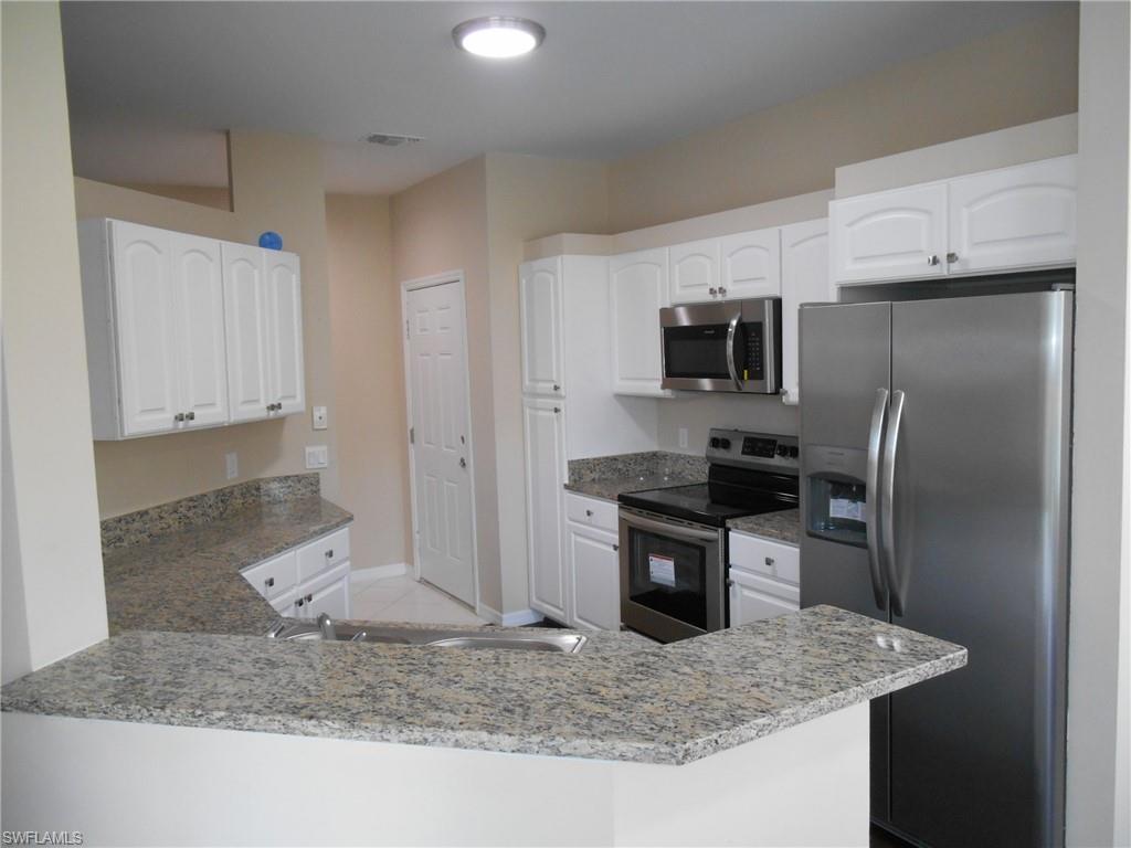 CYPRESS COVE - Residential