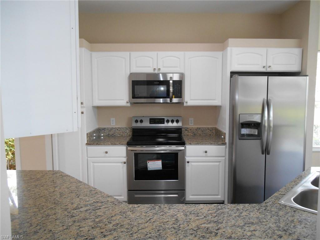 CYPRESS COVE - Residential