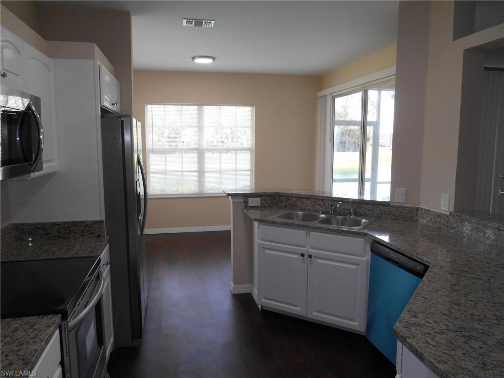 CYPRESS COVE - Residential