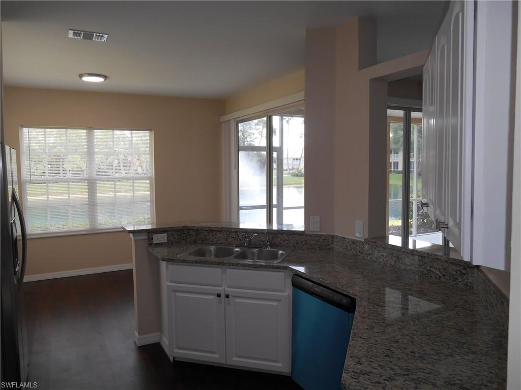 CYPRESS COVE - Residential