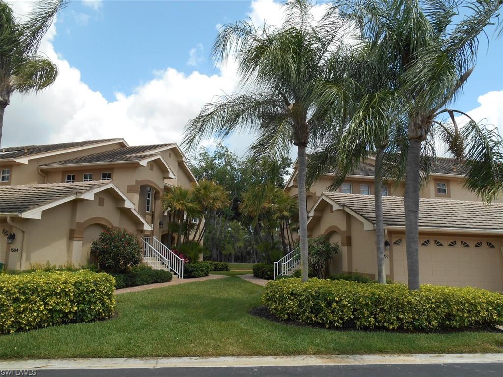 CYPRESS COVE - Residential