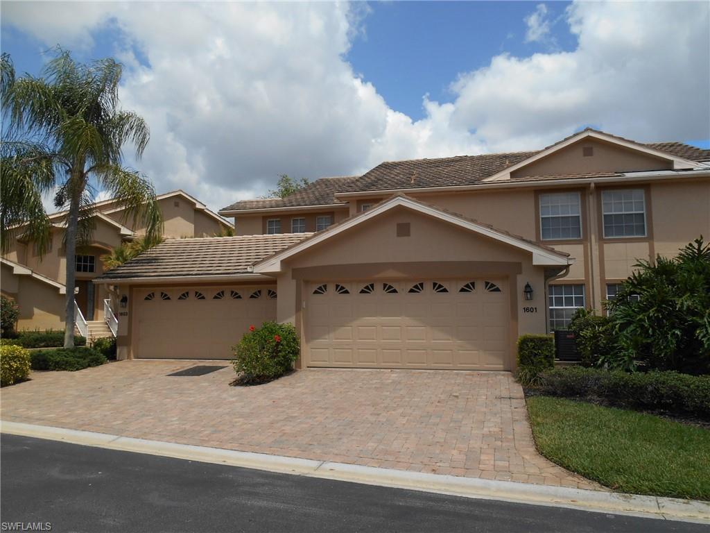 CYPRESS COVE - Residential